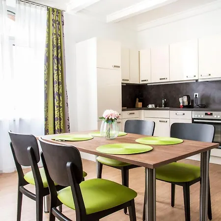 Mueller Apartment Bad Kissingen