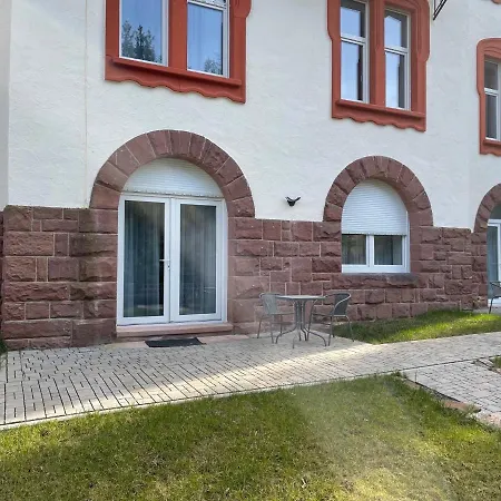 Mueller * Bad Kissingen
