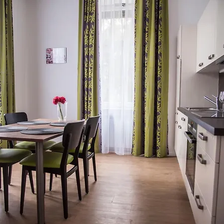 Appartement Mueller