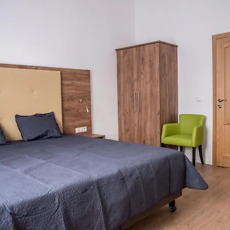 Mueller Apartment Bad Kissingen