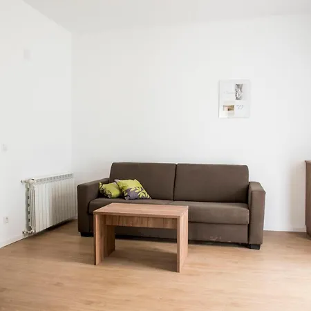 Apartment Mueller