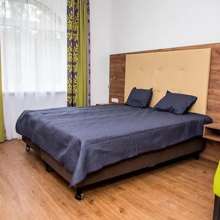 Mueller Apartment Bad Kissingen