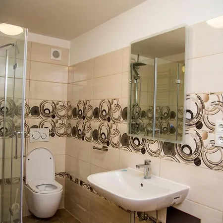 Appartement Mueller Bad Kissingen