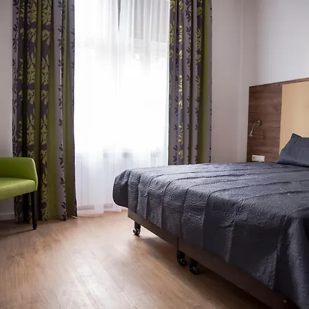 Mueller Apartment Bad Kissingen