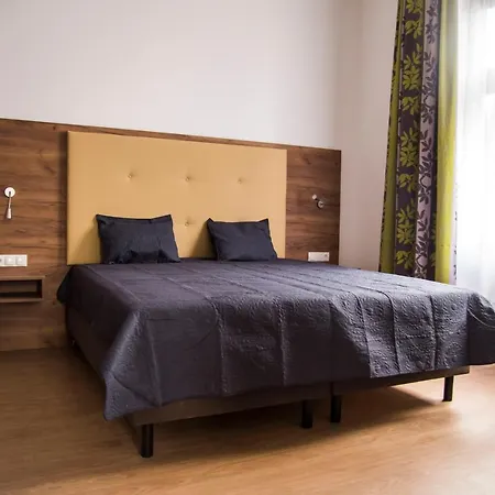 Mueller Appartement
