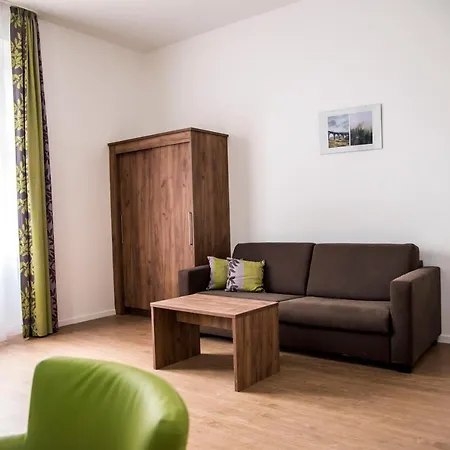 Mueller Appartement